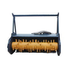 Cheap Price Professional Excavator Machine Mid-large Mini Excavator Attachments Mulcher for Sale